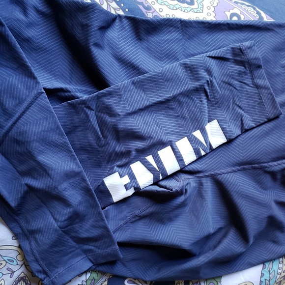 Nike womens pro warm training tights XL NWT ๐๐๐ - Picture 5 of 6